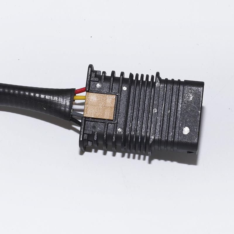 Oxygen Sensor For BMW 5 Touring 6 Coupe 7 X3 X4 11787589476 Exhaust Manifold Lambda Auto Accessories