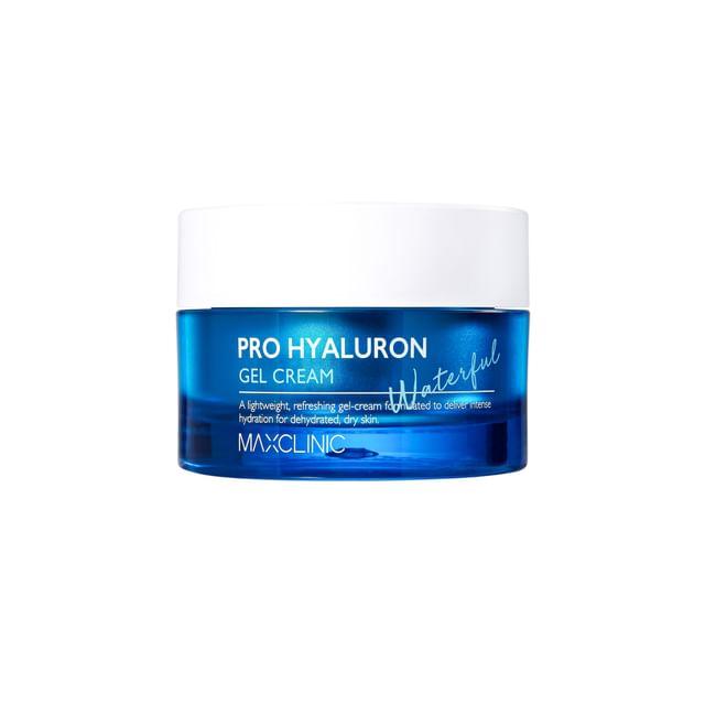 MAXCLINIC - Pro Hyaluron Gel Cream 50g