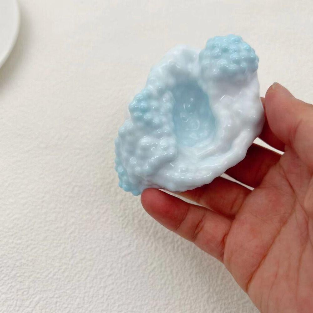 Hand Made Ball Pinch Toy Shapeable Squeeze Toy Funny   Children Birthday Gift