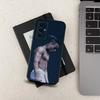 Rapper X-XXXTENTACION Cool Phone Case For Samsung Galaxy A73,31,8,9,53,32,72,41,J7,52,71,22,Note Soft Black Silicone Cover