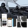 30ml Car Refurbishing Agent Plastic Refurbished Plating Coating Agent Wax Panel Auto Interior Crystal Renovated Coating Supplies