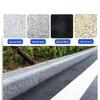 Flamed Granite Paving Tiles: Sesame White, Gray, Black, Golden Yellow, Rust