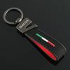 Simple and Fashionable Keychain Men's Keychain Gifts Keyring for Dacia Duster Logan MCV Sandero Stepway Dokker Lodgy Accessories