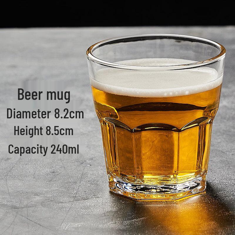 ZISIZ Thickened Anti-Drop Tempered Glass