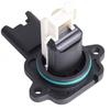 N52 Engine MAF Mass Air Flow Sensor Meter for BMW 325i 325xi 330i 3.0L V6 2006