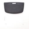 Car Center Console Speaker Cover Kit For BMW F30 F31 F32 F34 3GT 3 4 Series Dashboard Loudspeaker Midrange Speakers With Tweeter