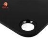 Electric Guitar/Bass Neck Reinforcement Plate with Screws - Instrument Accessory