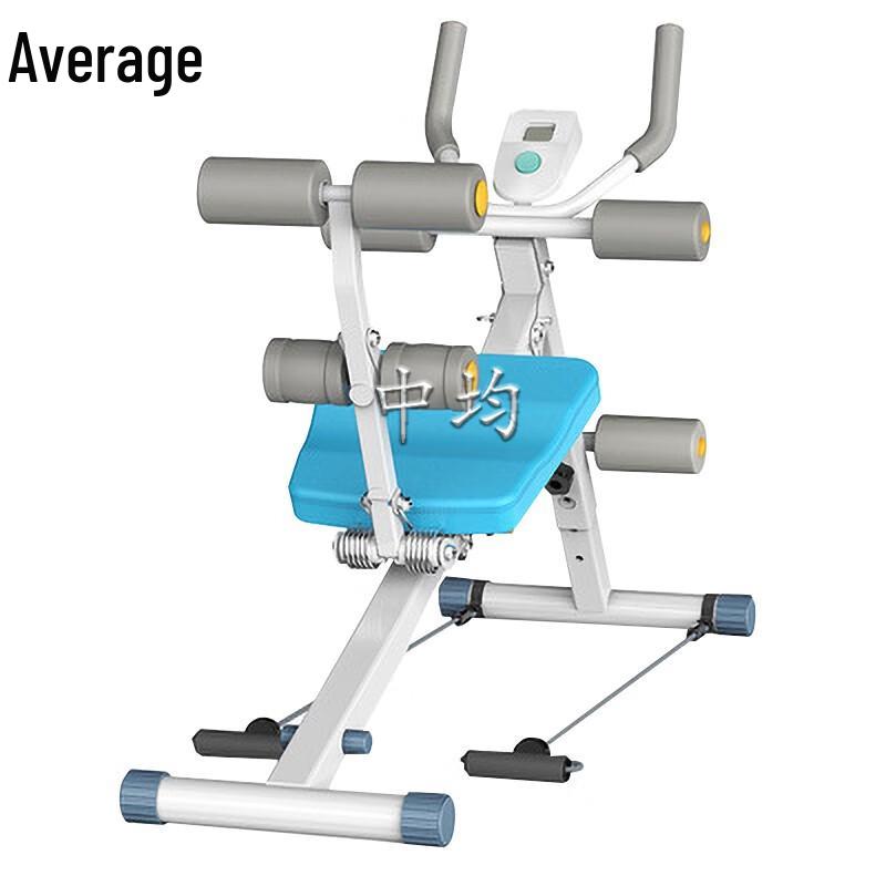 Multi-functional Sit-up Board  Dumbbell Bench