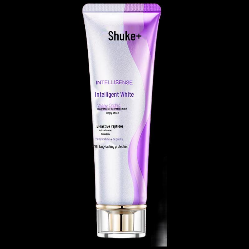 

Shuke Smart Whitening Toothpaste