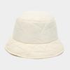 ins new soft and warm plaid simple down cotton basin hat women's tide autumn and winter solid color small fresh bucket hat