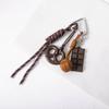 Bag Charm Charms Pendant Car Key Ring Backpack Decoration Accessories Gifts Elegant Ball Versatile Leather Phone Lanyard Bag