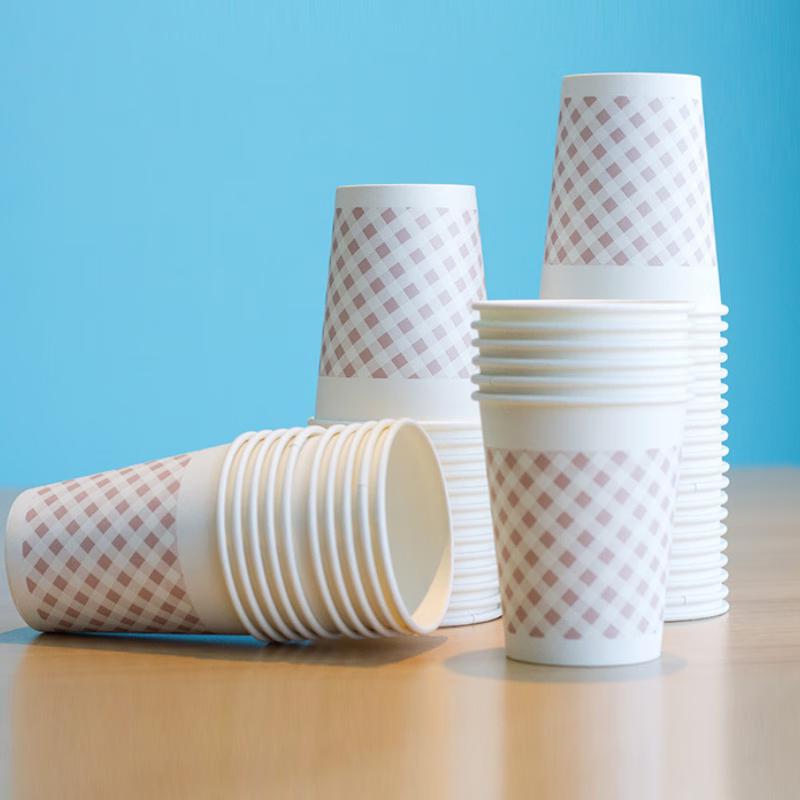 Deli Paper Cups