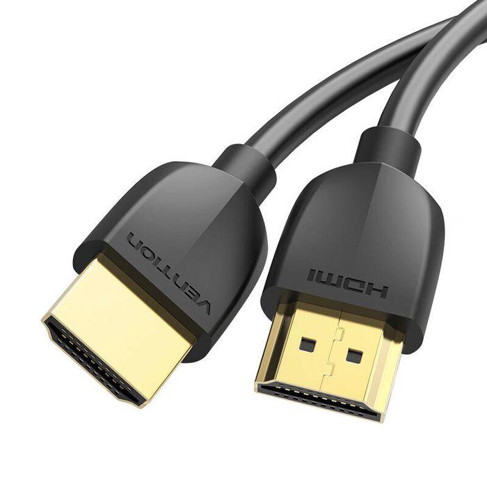 Câble Hdmi Vention Pour Ordinateur Portable, Moniteur, 4K, 60 Hz, 3 M