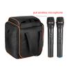 Speaker Carrying Case Pouch for JBL PartyBox Encore Essential Large Capacity Storage Bags Dustproof Protective Speaker Case