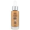L'Oréal, Ser colorat cu aromă hialuronic True Match Nude, Bronz 6-7, 30 ml (30 ml)
