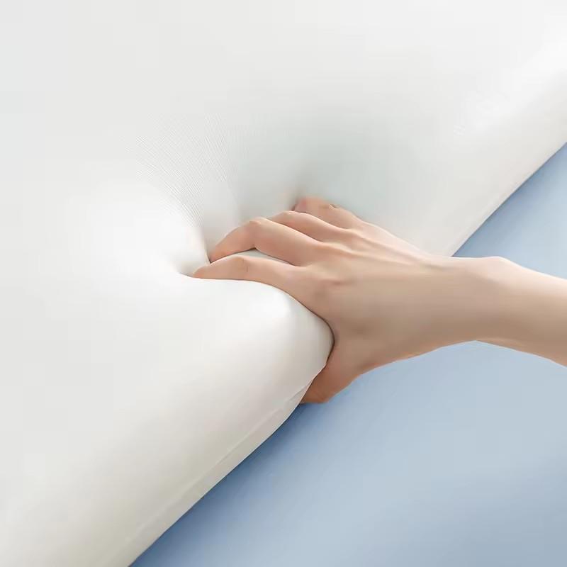 Memory Foam Cervical Pillow, Ergonomic Contour Orthopedic Pillow for Neck Pain, Contoured Support Pillows,Neck Pillow Support