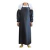 Aideer Unisex Heavy-Duty PVC Industrial Apron