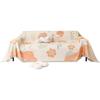 Chenille Sofa Towel for All Seasons, Full Cover Sofa Blanket, Anti-cat Scratch Sofa Cover, Simple Modern Sofa Cover Cloth