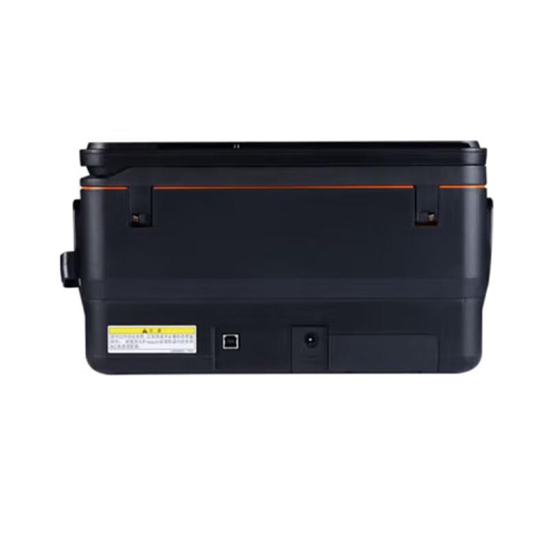 Brother PT-E800TK Label and Cable Tube Printer CN plug (adapter included)