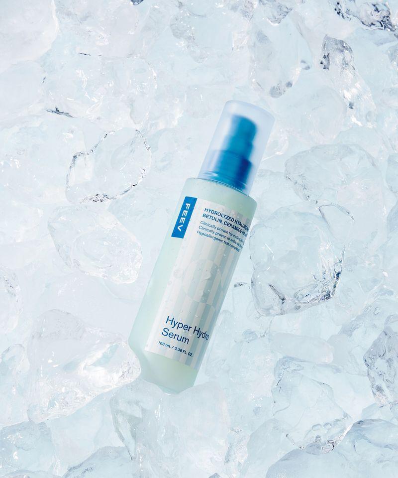 Piv Hyper Hydro Serum 100ml