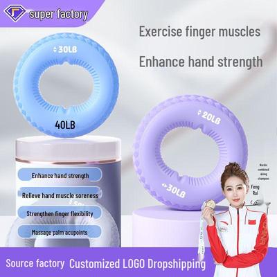 Attrezzature fitness – Hand grip