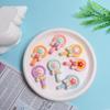 Magic Fairy Magic Wand Flatback Resn Cabochons DIY Ornament Cream Glue Accessories Resin Accessories Jewelry Materials
