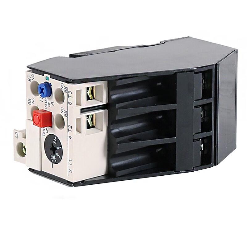 Delixi JRS2 Thermal Overload Protection Relay
