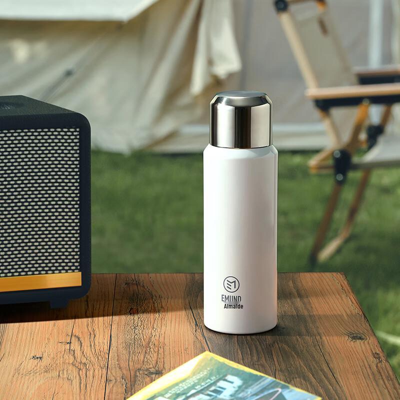 EMUND Wright DH-LT60 Insulated Stewing Tea Cup