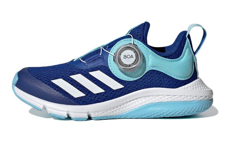 adidas ActiveFlex Boa K Blue Rush GY6576 28