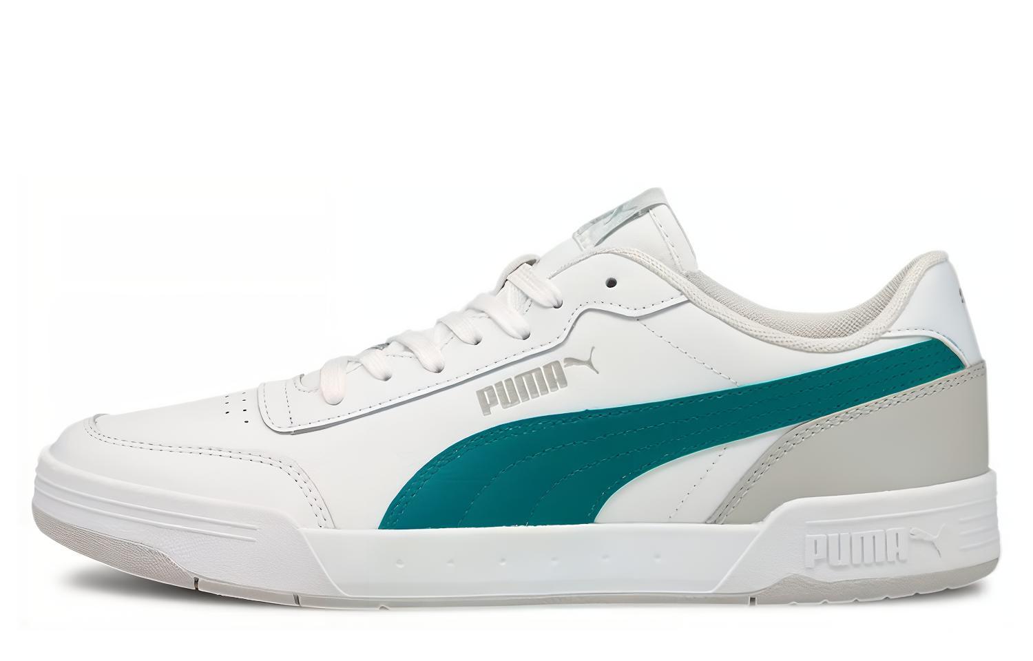 PUMA Caracal White Parasailing 369863-27 37