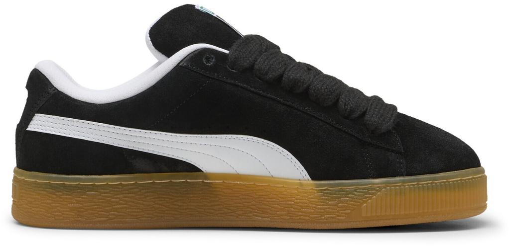 Puma Suede XL Dark Risk (401348) кроссовки puma черный/пума белый