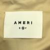 AMERI UNDRESSED Long sleeve Long dress M Camel Women Used