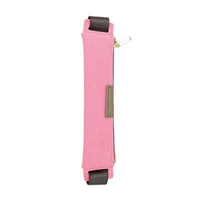 Color Chart Band Pencil Case A5 Peony Traveler's (75 Bouquet)