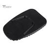 Motorcycle Side Kickstand Non-Slip Plate Base Parking Stand Plastic Support Pad