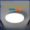 Nufeng Smart Motion Sensor LED Ceiling Light