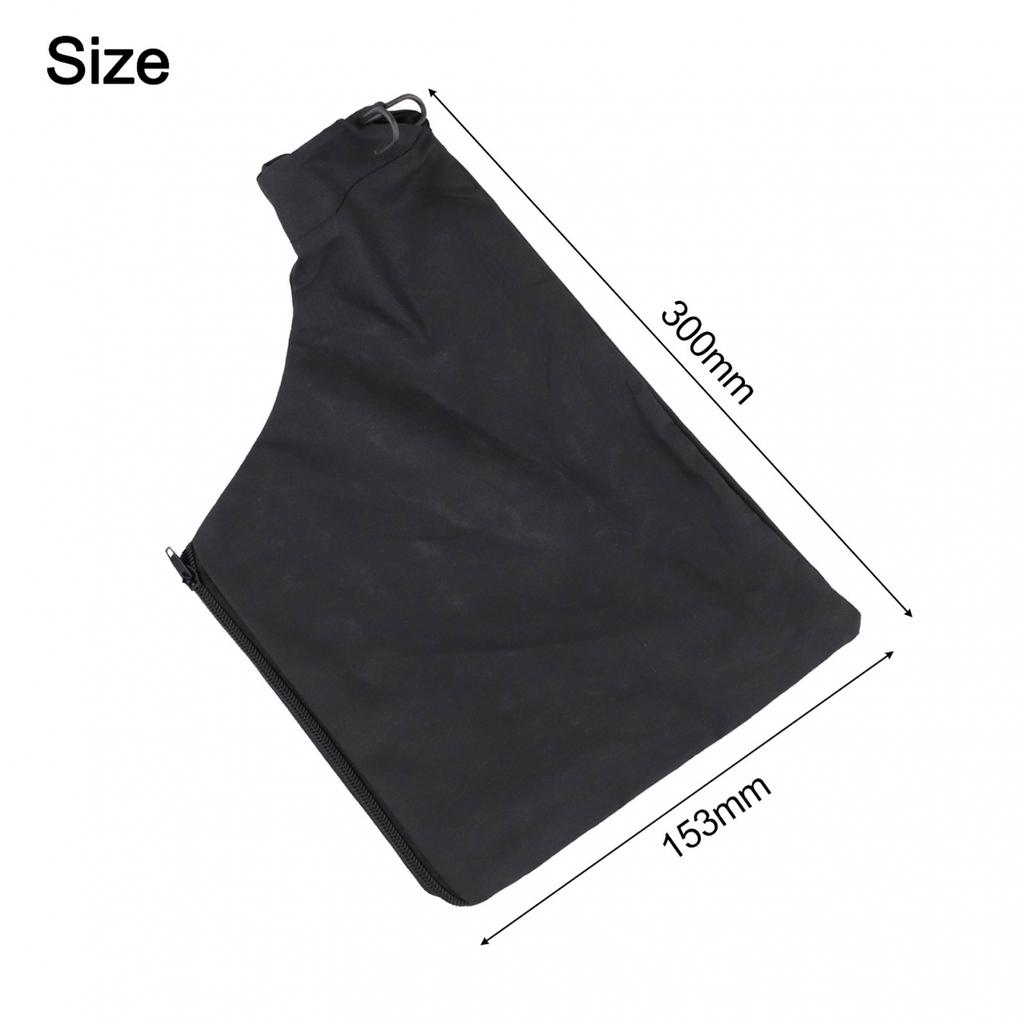 255 Model Miter Saw Dust Bag Efficient Dust Collection