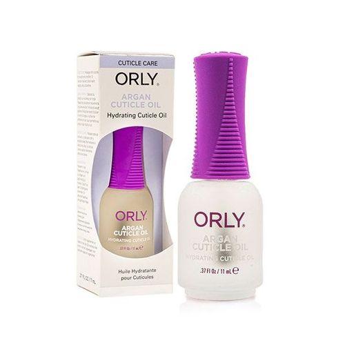 

ORLY Argan Cuticle Oil 11ml