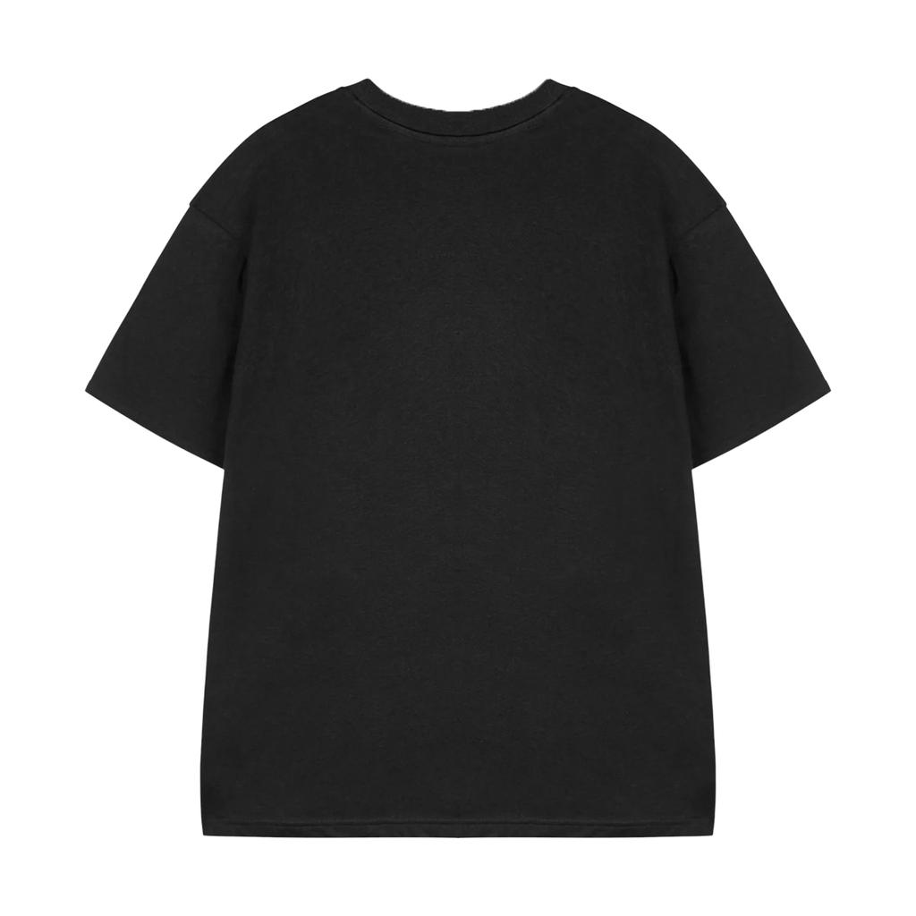 The Nightmare Before Christmas Childrens/Kids Merry Christmas T-Shirt