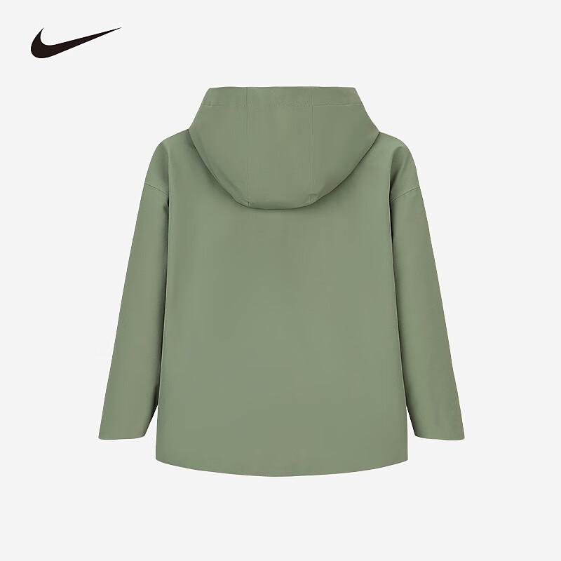 Nike Boys  Winter 2-Piece Down & Windbreaker Set 120