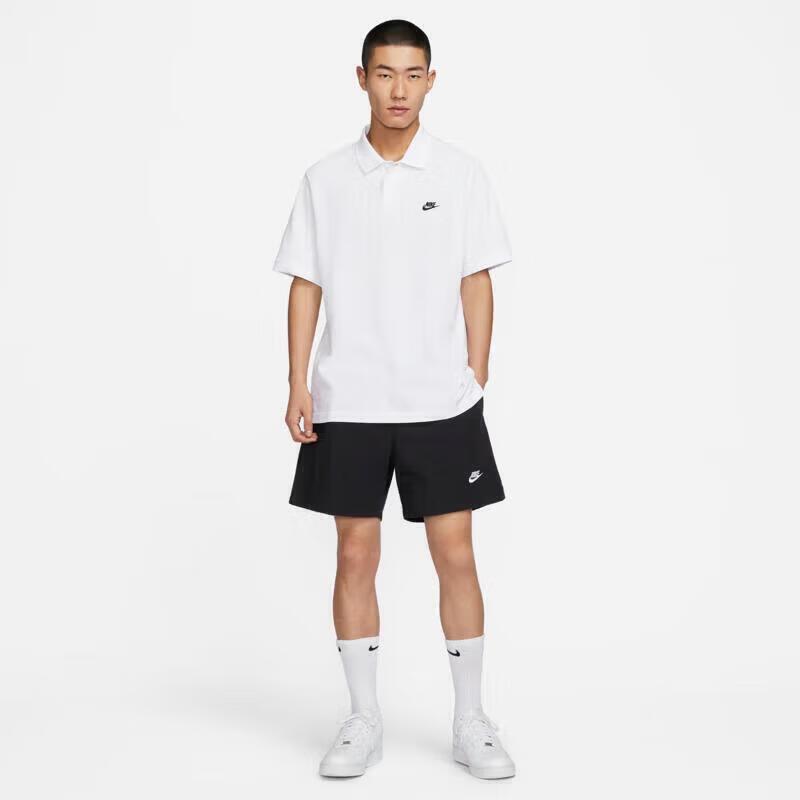 Nike Men s Polo T-Shirt L