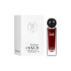 Suxiuchen's Eve's Secret Unisex Woody Floral Fruity Perfume - Long-lasting Classic Niche Scent