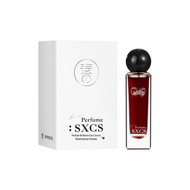 Suxiuchen's Eve's Secret Unisex Woody Floral Fruity Perfume - Long-lasting Classic Niche Scent