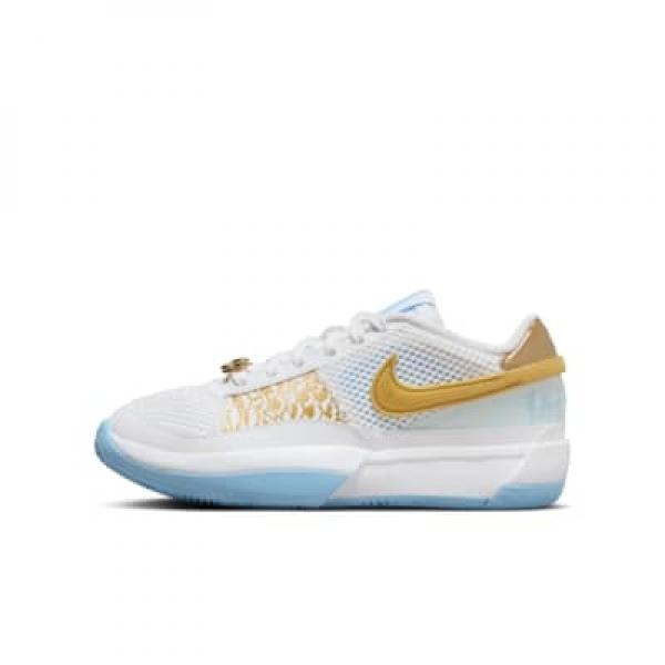 

Теперь 1 юниорские баскетбольные кроссовки Luna New Ear FZ8327-103