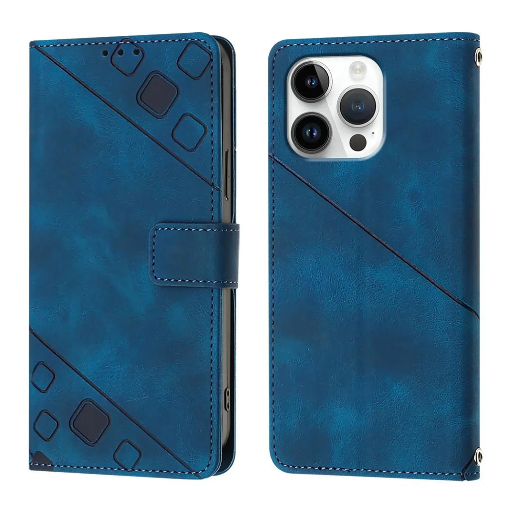 Wallet Magnetic Flip With Card Slot Kickstand Leather Case For Motorola Moto G 2025 2024 2023 2022 2021 Thinkphone 25