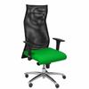 P&C-P&C B24APRP Green Office Chair
