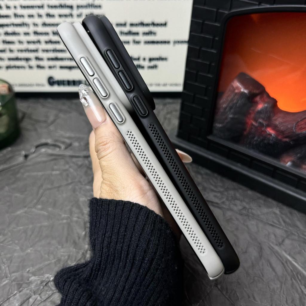 Ultra-Thin Magnetic Heat Dissipation Phone Case for Huawei P70/Mate70