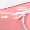 Craft Stickers Double Sided Tape Ultra Thin Waterproof Offices Family 8M School 1/3/5 Rolls Useful Things for Homes Double-sided