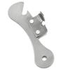 Stainless Steel Cooking Wine Bottle Home Kitchen Accessories Can Opener Jar Opener Bottle Opener