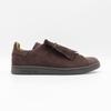 IH9987 Shinsuke Nakada adidas Originals Stan Smith Lux Dark Brown Brown (Men's)