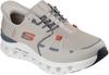 Кроссовки Skechers Glide-Step Pro taupe/orange/red